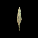 Roman Bronze Spear or Javelin Head | Time of Jesus | 1st Century AD