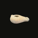 Roman Period Oil Lamp | Time of Jesus Artifact 1st Century AD