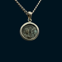 Ancient Judaea Bronze Coin of King Herod Agrippa I – 1st Century AD Roman-Era Artifact