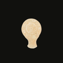 Roman Period Oil Lamp | Time of Jesus Artifact 1st Century AD