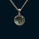 Ancient Judaea Bronze Coin of King Herod Agrippa I – 1st Century AD Roman-Era Artifact