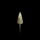 Canaanite Bronze Spearhead | Late Bronze Age Weapon 1200–1000 BC