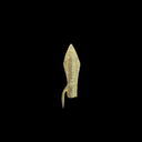 Roman Single-Barbed Bronze Socketed Arrowhead | Auxiliary Archers | Time of Jesus Artifact (1st Century AD)