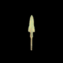 Roman Bronze Spear or Javelin Head | Time of Jesus | 1st Century AD