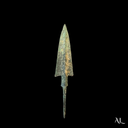 Roman Bronze Spear or Javelin Head | Time of Jesus | 1st Century AD