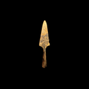 Roman Cavalry Spearhead (Hasta-Type) | Time of Jesus Artifact | 1st Century AD