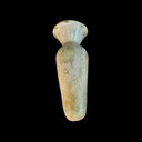 Roman Glass Unguentaria Pair – Jerusalem | 1st Century AD | FOUND TOGETHER