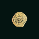 Widow’s Mite Bronze Coin - Hasmonean Dynasty, 103–76 BCE