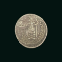 Alexander the Great Silver Tetradrachm - Greek Hellenistic Coin 336–323 BC