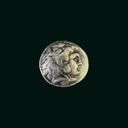 Alexander III the Great Silver Tetradrachm - Iconic Hellenistic Coin 336–323 BC