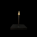 Roman Bronze Spear or Javelin Head | Time of Jesus | 1st Century AD