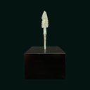 Roman Bronze Spear or Javelin Head | Time of Jesus | 1st Century AD