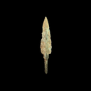 Roman Bronze Spear or Javelin Head | Time of Jesus | 1st Century AD