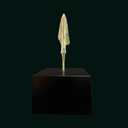 Roman Bronze Spear or Javelin Head | Time of Jesus | 1st Century AD