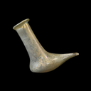 Roman Glass Bird-Shaped Vessel | Time of Jesus Artifact | 1st Century AD