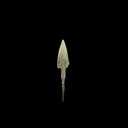 Canaanite Bronze Spearhead | Late Bronze Age Weapon 1200–1000 BC