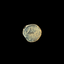 Herod Agrippa I Bronze Prutah Coin | 37–41 CE Judean Artifact