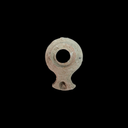 Herodian Oil Lamp | Time of Jesus Artifact | 1st Century BC–1st Century AD
