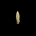 Roman Single-Barbed Bronze Socketed Arrowhead | Auxiliary Archers | Time of Jesus Artifact (1st Century AD)