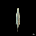 Roman Bronze Spear or Javelin Head | Time of Jesus | 1st Century AD