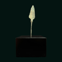Roman Bronze Spear or Javelin Head | Time of Jesus | 1st Century AD