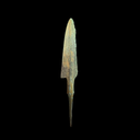 Roman Bronze Spear or Javelin Head | Time of Jesus | 1st Century AD