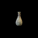 Roman Glass Unguentaria | Jerusalem | 1st Century CE | Time of Jesus