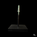 Cypriot Bronze Javelin Head | Late Bronze Age–Early Iron Age | c. 1200–800 BC
