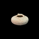 Herodian Oil Lamp | Time of Jesus Artifact | 1st Century BC–1st Century AD