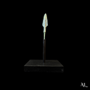 Roman Bronze Spear or Javelin Head | Time of Jesus | 1st Century AD