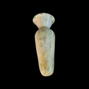 Roman Glass Unguentaria Pair – Jerusalem | 1st Century AD | FOUND TOGETHER
