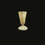 Roman Glass Tableware Drinking Vessel | Time of Jesus Roman Period Artifact 1st–3rd Century AD - Found in Jerusalem