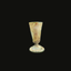 Roman Glass Tableware Drinking Vessel | Time of Jesus Roman Period Artifact 1st–3rd Century AD - Found in Jerusalem