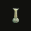 Roman Glass Tear Bottle | Time of Jesus Roman Period Artifact 1st Century AD