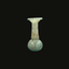 Roman Glass Tear Bottle | Time of Jesus Roman Period Artifact 1st Century AD