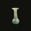 Roman Glass Tear Bottle | Time of Jesus Roman Period Artifact 1st Century AD