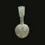 Roman Glass Wine or Liquor Bottle | Time of Jesus Roman Period Artifact 1st–3rd Century AD - Found in Jericho