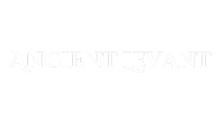 Ancient Levant Logo