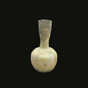 Roman Glass Anointing Oil Jar | Time of Jesus Artifact 1st Century AD