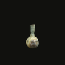 Roman Glass Anointing Oil Bottle | Time of Jesus Artifact 1st Century AD