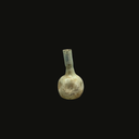 Roman Glass Anointing Oil Bottle | Time of Jesus Artifact 1st Century AD