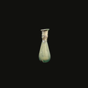 Roman Glass Medicine Bottle | Time of Jesus Artifact 1st–3rd Century AD - Found in Jerusalem