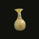 Roman Glass Perfume Vessel | Time of Jesus Artifact 1st–3rd Century AD - Found in Nazareth