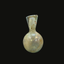 Ancient Roman Glass Wine Vessel | Roman Period Artifact 1st–3rd Century AD - Found in Jericho