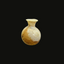 Roman Glass Cosmetic Flask | Time of Jesus Artifact 1st Century AD