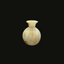 Roman Glass Cosmetic Flask | Time of Jesus Artifact 1st Century AD