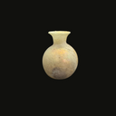 Roman Glass Cosmetic Flask | Time of Jesus Artifact 1st Century AD