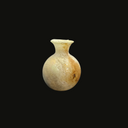 Roman Glass Cosmetic Flask | Time of Jesus Artifact 1st Century AD