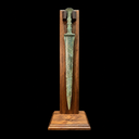 Elamite Bronze Short Sword | Late Bronze Age Warrior’s Weapon 1200–900 BC