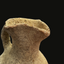 Iron Age Bird-Mouth Oil Jug | Time of King David and Israelite Kings 1200–586 BC